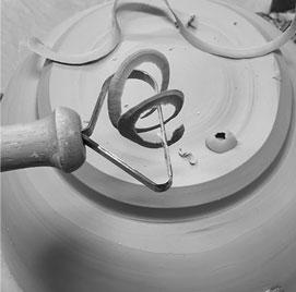 Cee Smith Pottery