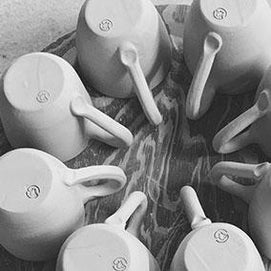 Cee Smith Pottery