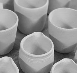 Cee Smith Pottery