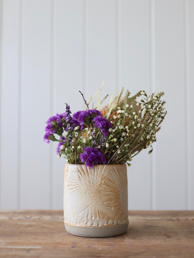 beachcomber tablevase